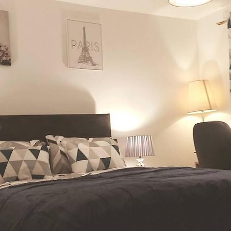 Piquancy Apartments - Sheffield City Centre מראה חיצוני תמונה