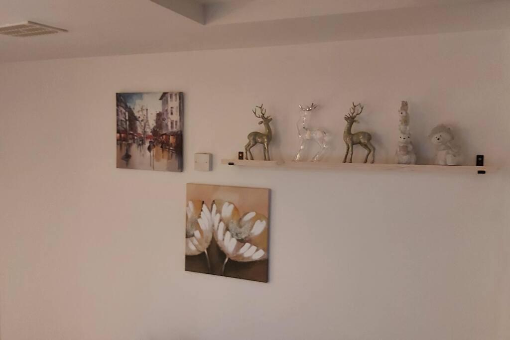 Piquancy Apartments - Sheffield City Centre מראה חיצוני תמונה