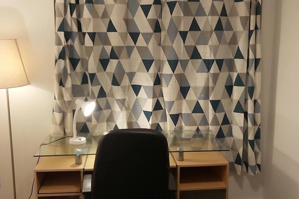 Piquancy Apartments - Sheffield City Centre מראה חיצוני תמונה
